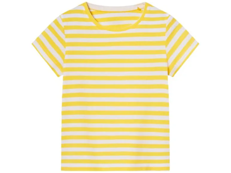 2 Kinder T-shirts<lupilu®