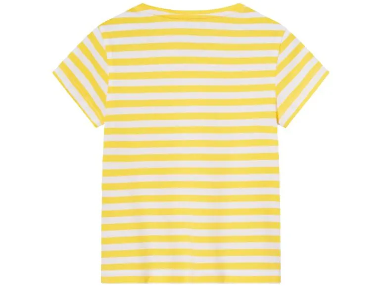 2 Kinder T-shirts<lupilu®