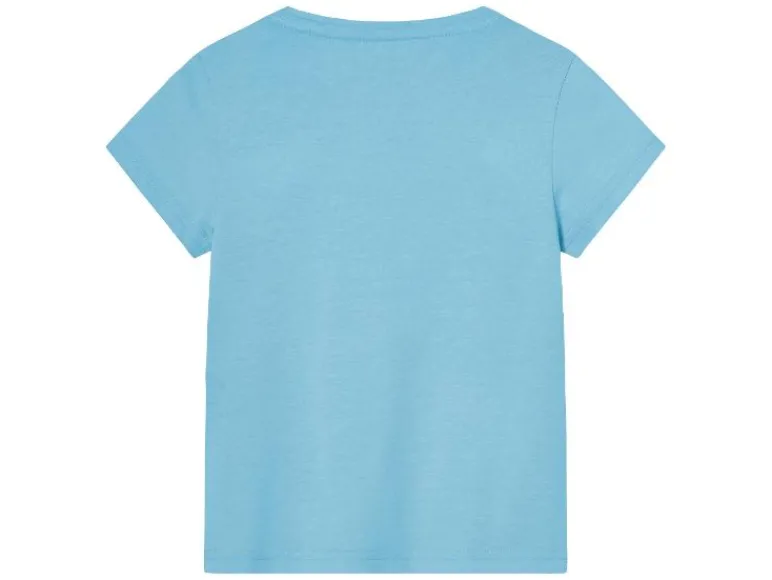 2 Kinder T-shirts<lupilu®