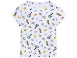 2 Kinder T-shirts<lupilu®