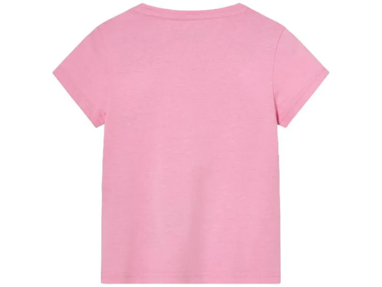 2 Kinder T-shirts<lupilu®