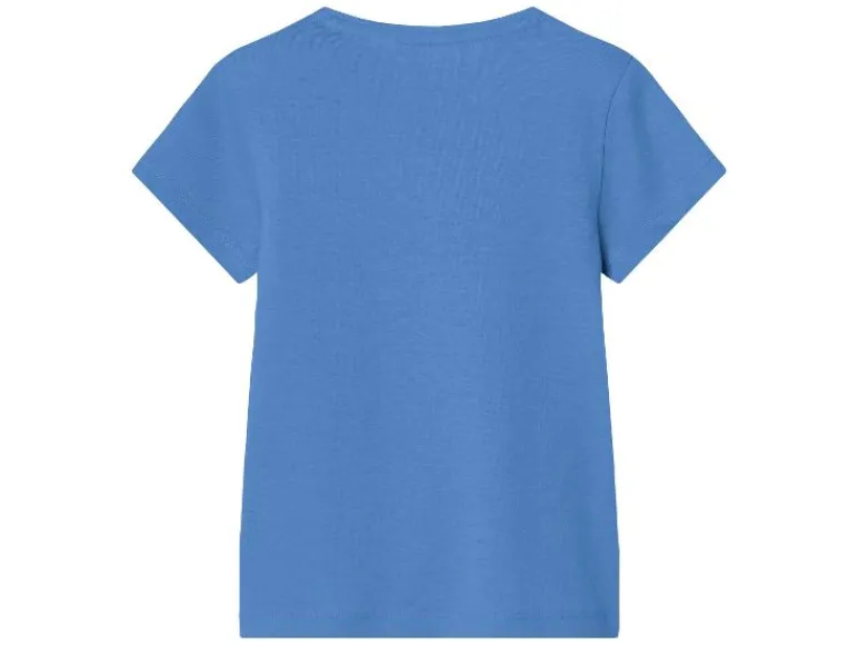 2 kinder T-shirts<lupilu®