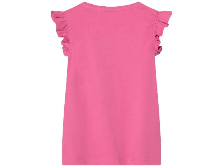 2 kinder T-shirts<lupilu®