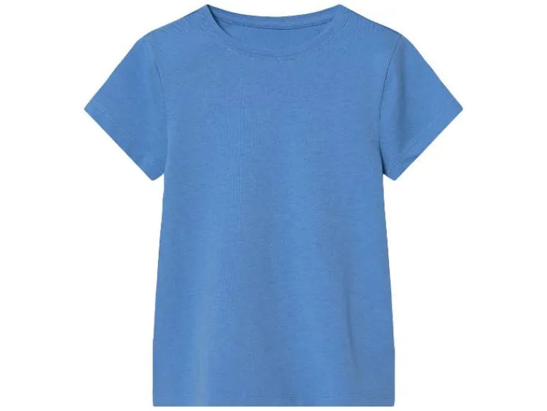 2 kinder T-shirts<lupilu®