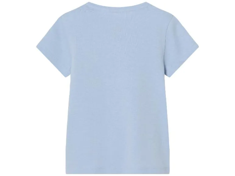 2 kinder T-shirts<lupilu®