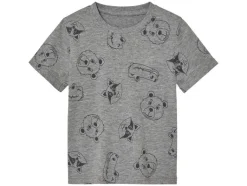 2 kinder T-shirts<lupilu®