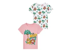 2 kinder T-shirts< Discount