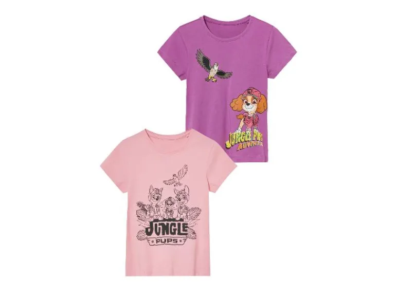 2 kinder T-shirts< Discount
