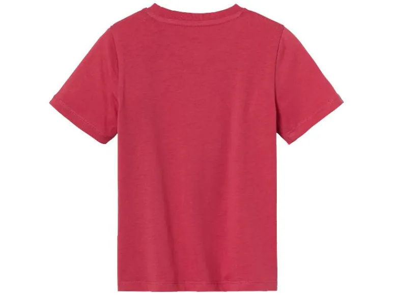 2 kinder T-shirts<lupilu® Discount