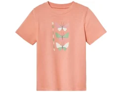 2 kinder T-shirts<lupilu® Discount