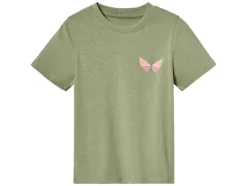 2 kinder T-shirts<lupilu® Discount
