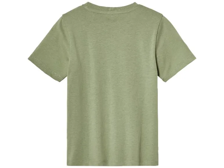 2 kinder T-shirts<lupilu® Discount