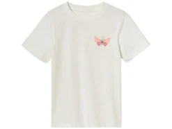 2 kinder T-shirts<lupilu® Discount