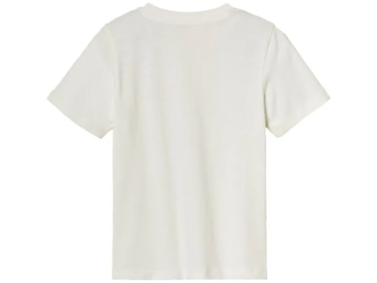 2 kinder T-shirts<lupilu® Discount