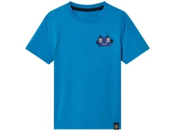 2 kindersportshirts<lupilu® New