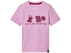 2 kindersportshirts<lupilu® New