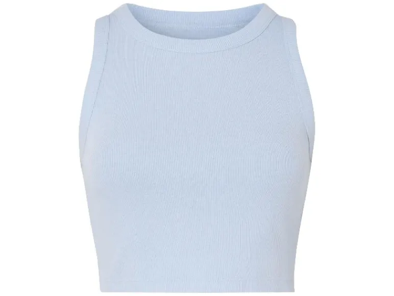 2 korte dames tops<esmara® New