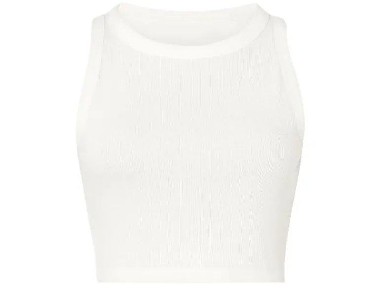 2 korte dames tops<esmara® New