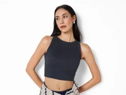 2 korte dames tops<esmara® New
