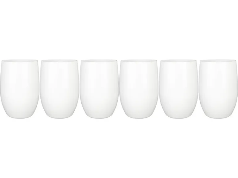 6 kunststof glazen<ERNESTO® Sale