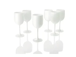 6 kunststof glazen<ERNESTO® Sale
