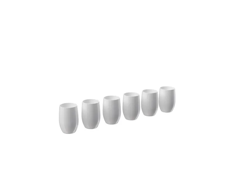 6 kunststof glazen<ERNESTO® Sale