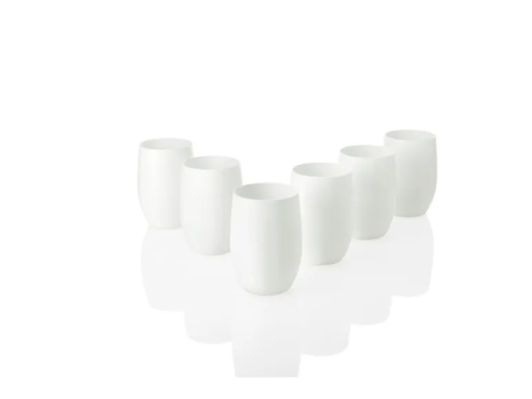 6 kunststof glazen<ERNESTO® Sale
