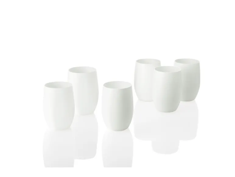 6 kunststof glazen<ERNESTO® Sale