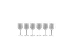 6 kunststof glazen<ERNESTO® Sale