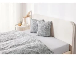 2 kussenhoezen 60 x 50 cm<LIVARNO home New