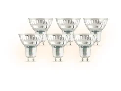 6 LED-lampen<LIVARNO home Discount