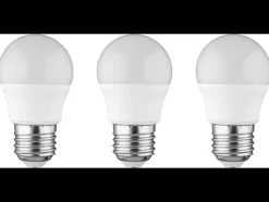 6 LED-lampen<LIVARNO home New