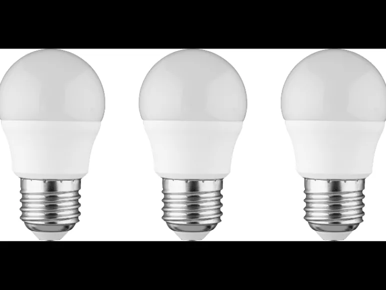 6 LED-lampen<LIVARNO home New