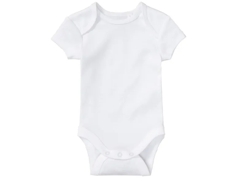 5 meisjes rompertjes<lupilu® New