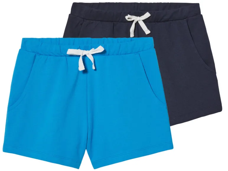 2 meisjes sweatshort<pepperts!® Clearance
