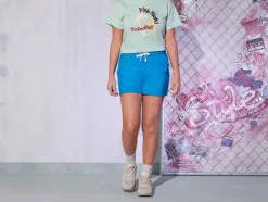 2 meisjes sweatshort<pepperts!® Clearance
