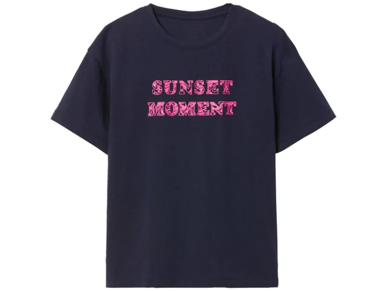 2 meisjes T-shirts<pepperts!® Best