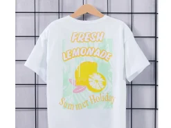 2 meisjes T-shirts<pepperts!® Best