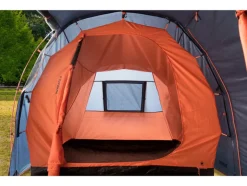 4- of 6-persoons tent Mandapa<TAMBU Online