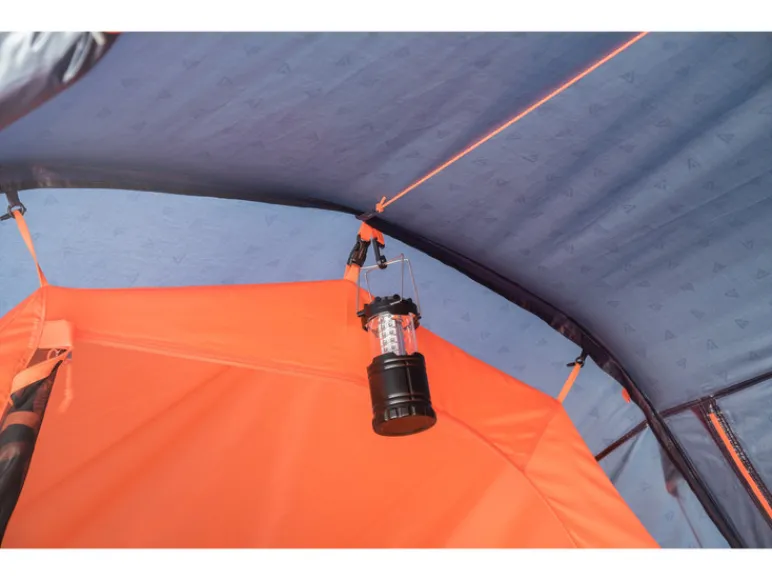 4- of 6-persoons tent Mandapa<TAMBU Online