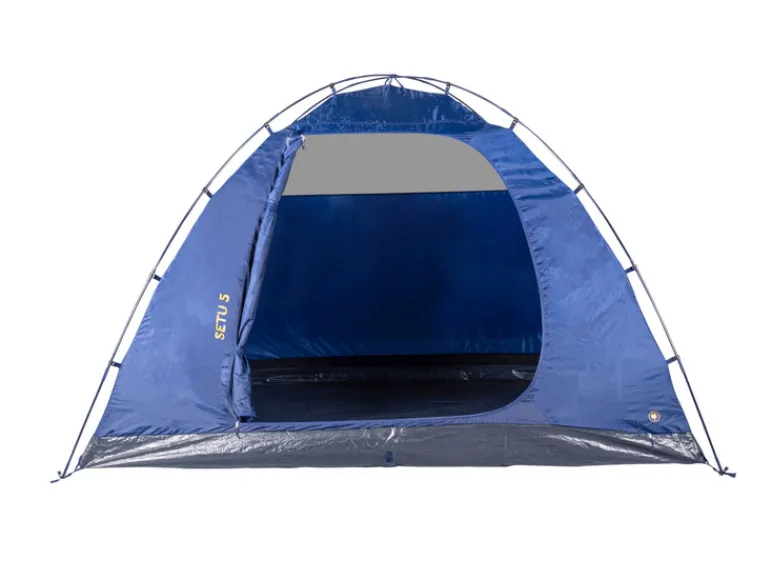 4- of 5-persoons tent Setu<TAMBU Discount