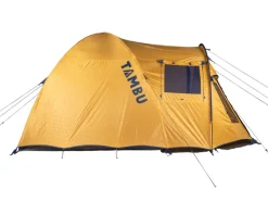 4- of 5-persoons tent Setu<TAMBU Discount