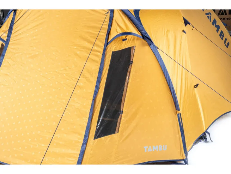 4- of 5-persoons tent Setu<TAMBU Discount