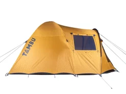 4- of 5-persoons tent Setu<TAMBU Discount