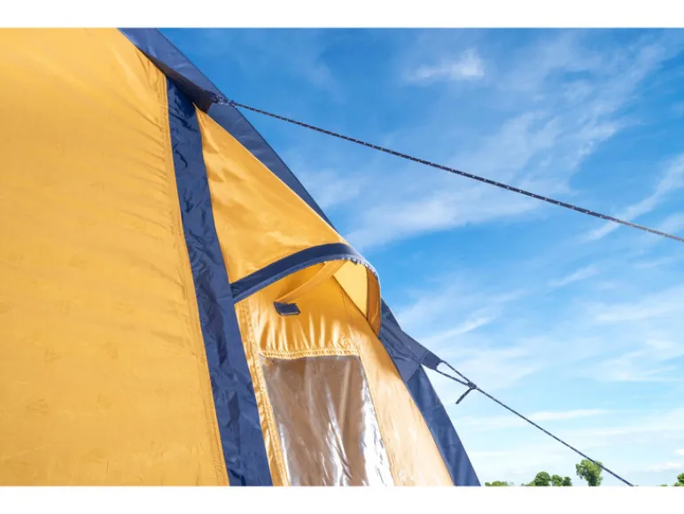 4- of 5-persoons tent Setu<TAMBU Discount
