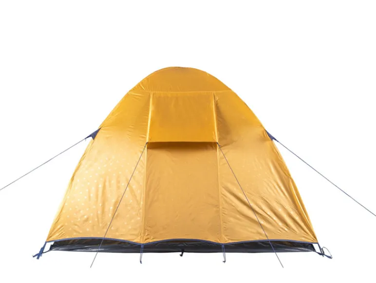 4- of 5-persoons tent Setu<TAMBU Discount