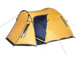 4- of 5-persoons tent Setu<TAMBU Discount