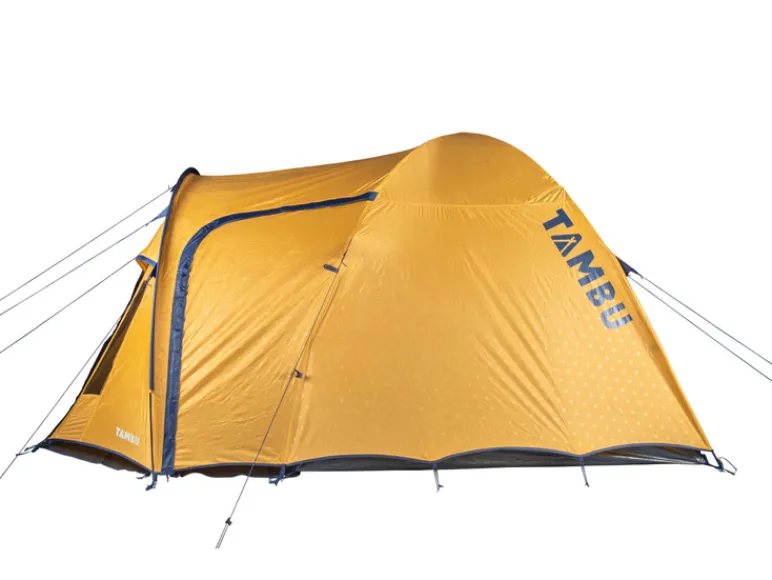 4- of 5-persoons tent Setu<TAMBU Discount