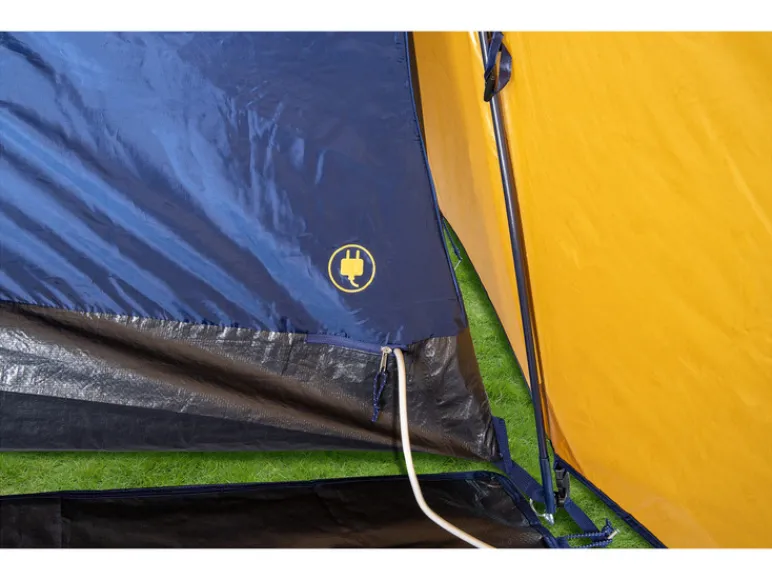 4- of 5-persoons tent Setu<TAMBU Discount