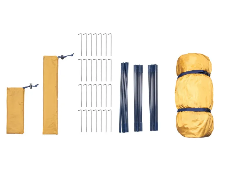 4- of 5-persoons tent Setu<TAMBU Discount